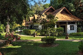 The Legend Chiang Rai Boutique River Resort and Spa
