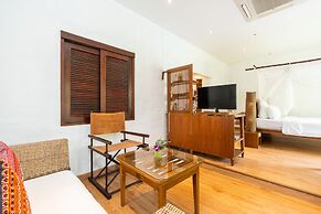 The Legend Chiang Rai Boutique River Resort and Spa