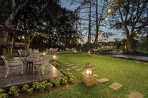 The Legend Chiang Rai Boutique River Resort and Spa