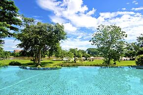 The Legend Chiang Rai Boutique River Resort and Spa