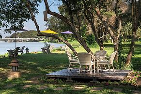 The Legend Chiang Rai Boutique River Resort and Spa