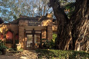 The Legend Chiang Rai Boutique River Resort and Spa