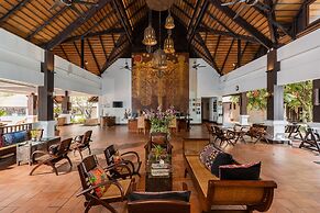 The Legend Chiang Rai Boutique River Resort and Spa