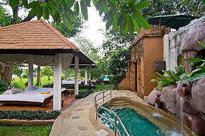 The Legend Chiang Rai Boutique River Resort and Spa