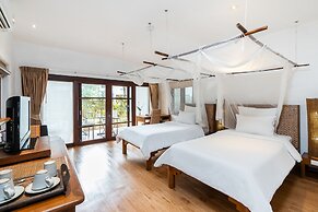 The Legend Chiang Rai Boutique River Resort and Spa