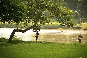 The Legend Chiang Rai Boutique River Resort and Spa