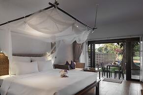 The Legend Chiang Rai Boutique River Resort and Spa