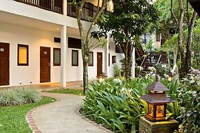 The Legend Chiang Rai Boutique River Resort and Spa