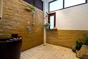 The Legend Chiang Rai Boutique River Resort and Spa