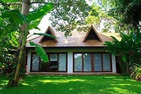 The Legend Chiang Rai Boutique River Resort and Spa