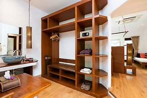 The Legend Chiang Rai Boutique River Resort and Spa