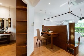 The Legend Chiang Rai Boutique River Resort and Spa