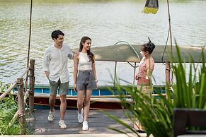 The Legend Chiang Rai Boutique River Resort and Spa