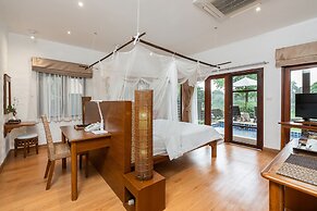 The Legend Chiang Rai Boutique River Resort and Spa