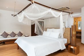 The Legend Chiang Rai Boutique River Resort and Spa