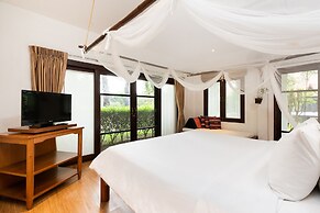 The Legend Chiang Rai Boutique River Resort and Spa