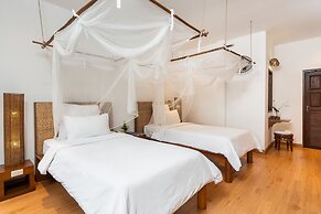 The Legend Chiang Rai Boutique River Resort and Spa