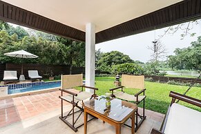 The Legend Chiang Rai Boutique River Resort and Spa
