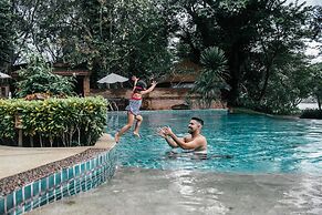 The Legend Chiang Rai Boutique River Resort and Spa