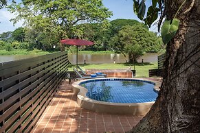 The Legend Chiang Rai Boutique River Resort and Spa