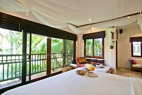 The Legend Chiang Rai Boutique River Resort and Spa