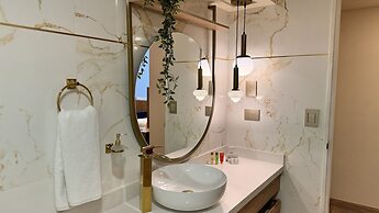 Tequendama Suites Bogota