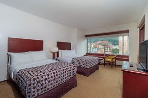 Tequendama Suites Bogota