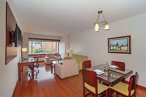 Tequendama Suites Bogota