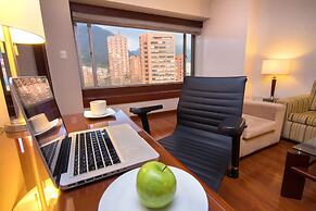 Tequendama Suites Bogota