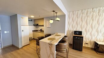 Tequendama Suites Bogota