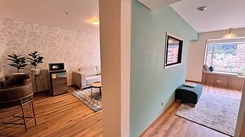 Tequendama Suites Bogota