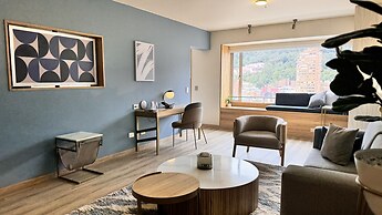 Tequendama Suites Bogota