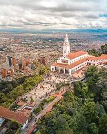 Tequendama Suites Bogota