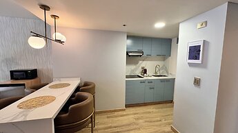 Tequendama Suites Bogota