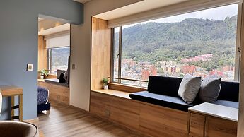 Tequendama Suites Bogota