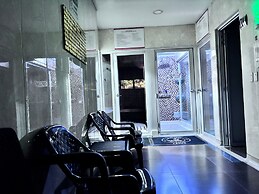 Tequendama Suites Bogota