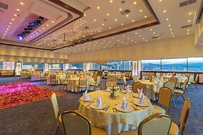 Tequendama Suites Bogota