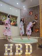 Tequendama Suites Bogota