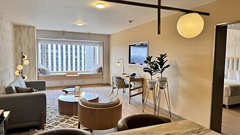 Tequendama Suites Bogota