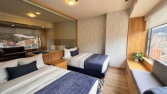 Tequendama Suites Bogota