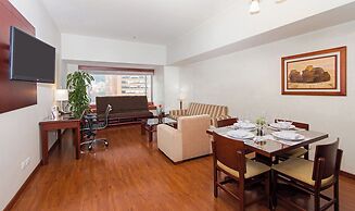 Tequendama Suites Bogota
