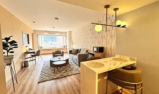 Tequendama Suites Bogota