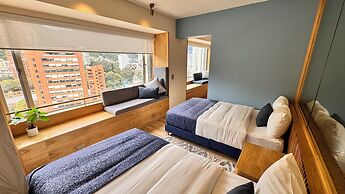 Tequendama Suites Bogota