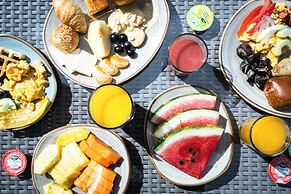 Tequendama Suites Bogota