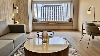 Tequendama Suites Bogota