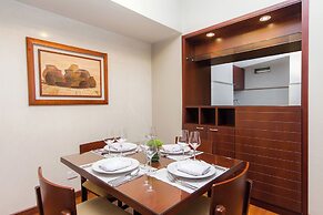 Tequendama Suites Bogota