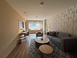 Tequendama Suites Bogota