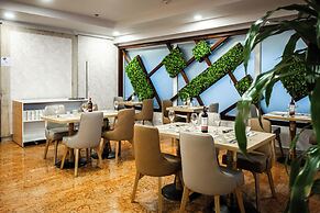 Tequendama Suites Bogota