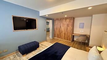 Tequendama Suites Bogota