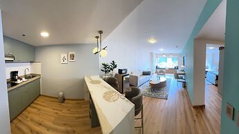 Tequendama Suites Bogota